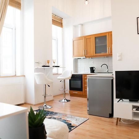 New Apartment Dohany Street Budapeste Exterior foto