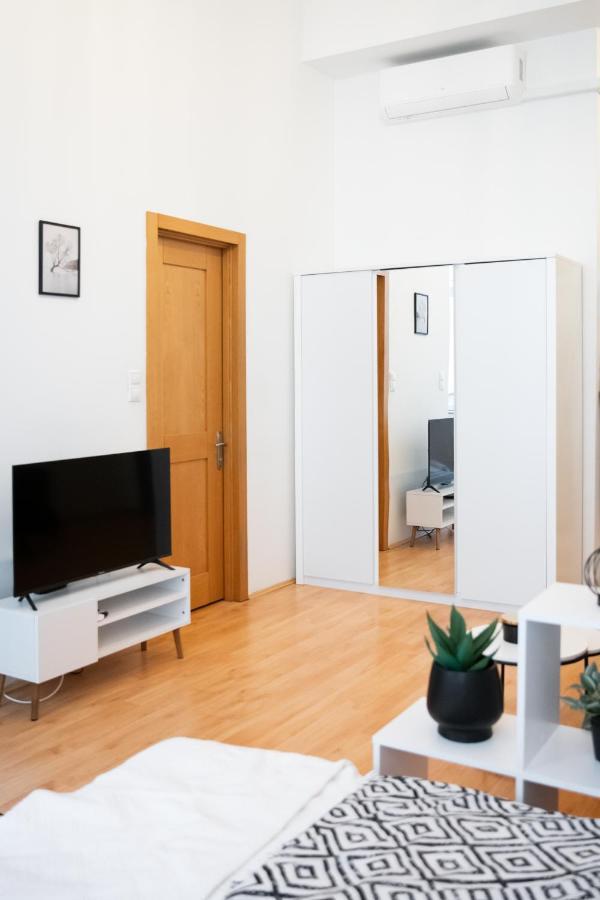 New Apartment Dohany Street Budapeste Exterior foto