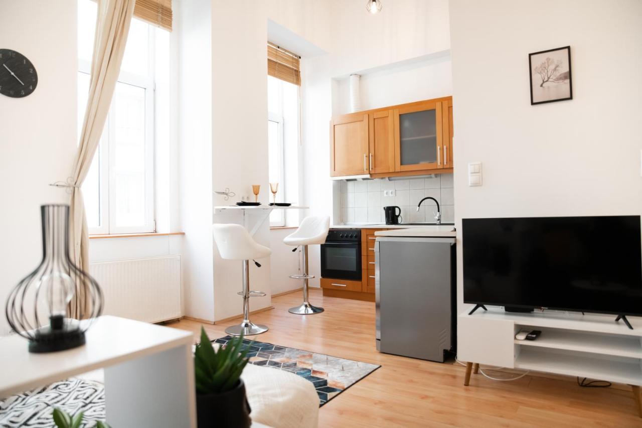 New Apartment Dohany Street Budapeste Exterior foto