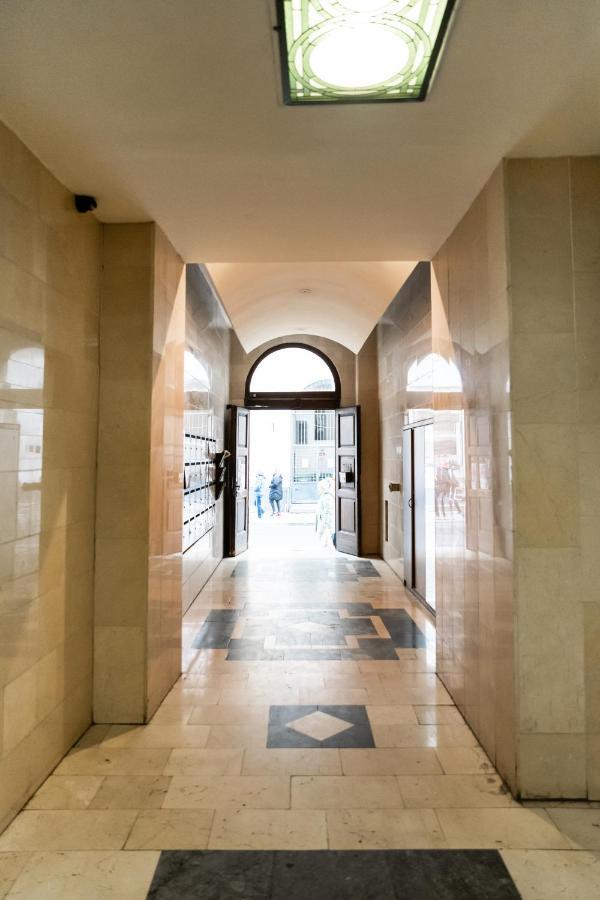 New Apartment Dohany Street Budapeste Exterior foto